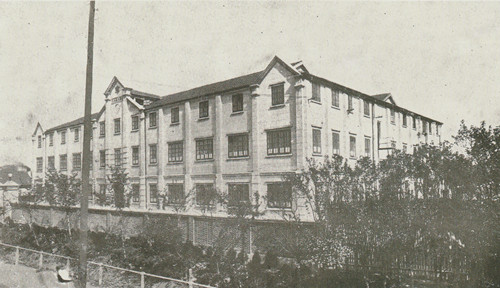 04马君武在任时建造的大夏大学胶州路新校舍(1925年)02_副本.jpg
